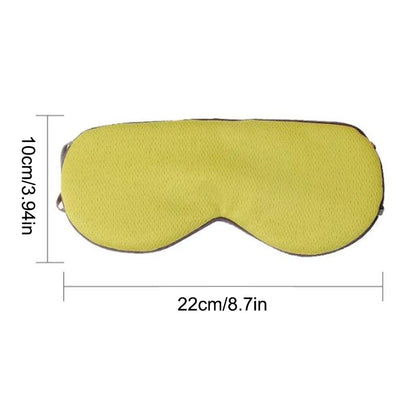 Weighted Sleep Mask