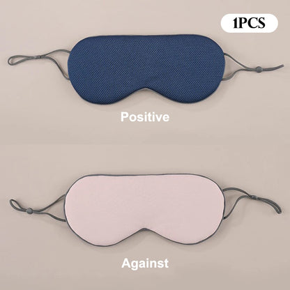 Weighted Sleep Mask
