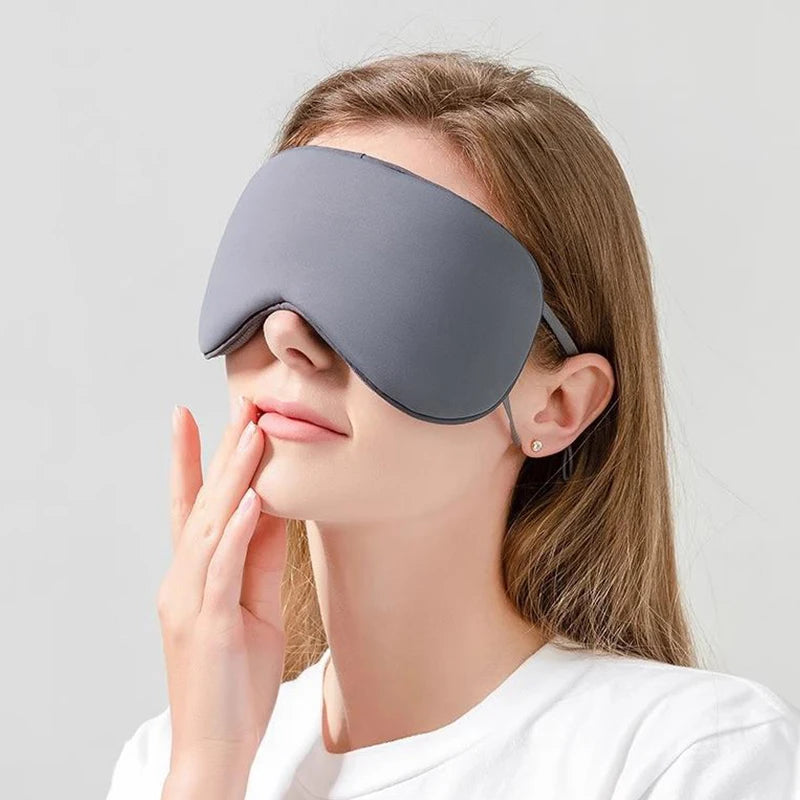 Weighted Sleep Mask